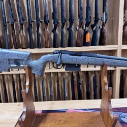 Bergara B14R Grise 22 lr