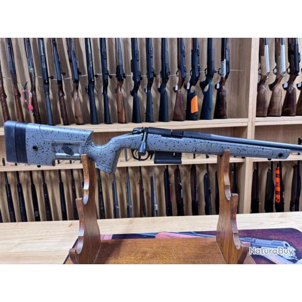 Bergara B14R Grise 22 lr