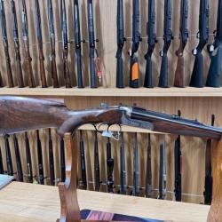 Merkel 141 Arabesque 30R Blaser occasion