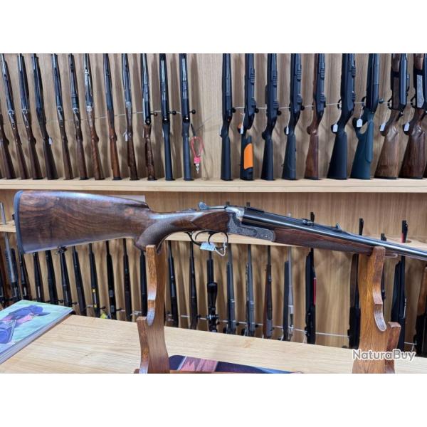 Merkel 141 Arabesque 30R Blaser occasion