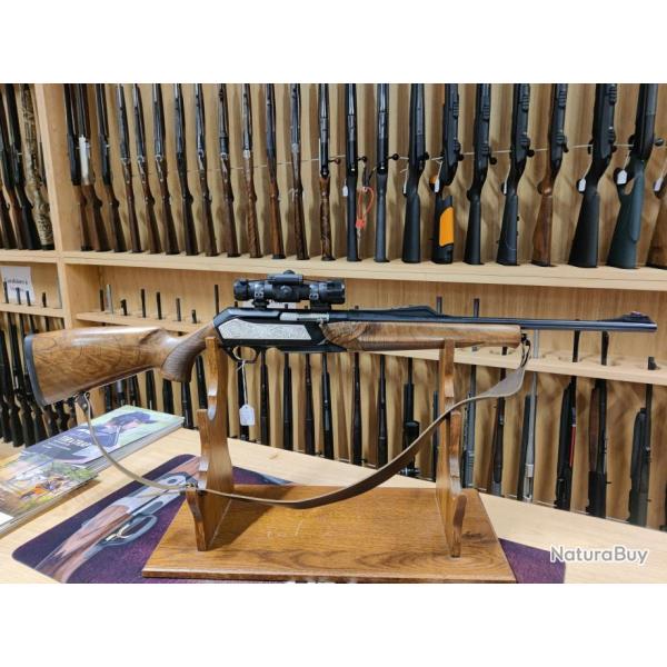 Browning MK3 Big Game 270 WSM occasion