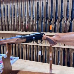 Browning 4X Maral Bois Gaucher 300 win mag