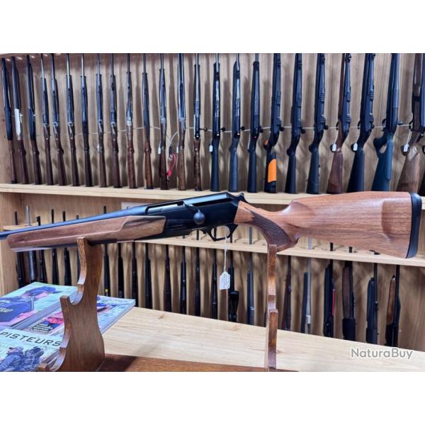 Browning 4X Maral Bois Gaucher 300 win mag