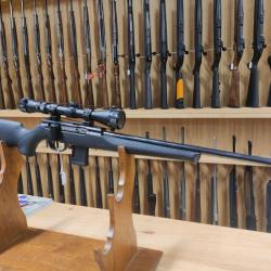 ISSC SPA Scout SR Black 22 lr occasion