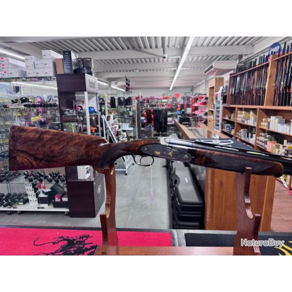 Beretta 687 EELL 12x70 occasion