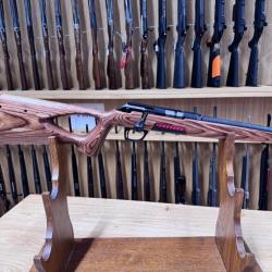 Winchester Xpert Thumbhole Filetée 22 lr