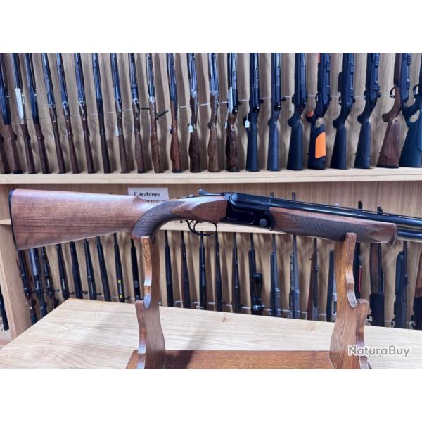 Rizzini Omnium Light 12x76 occasion