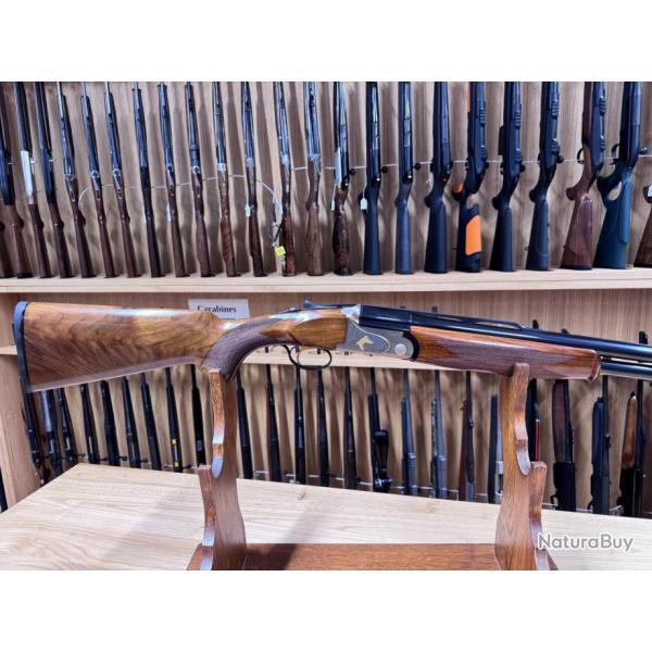 Rizzini BR110 Beccaccia Light Luxe 12x76 occasion