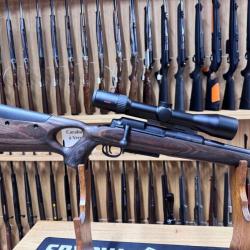 MAUSER 25 MAX + lunette MINOX 308 win