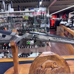 Howa Weatherby Vanguard 308 win