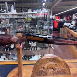 Browning Zenith Wood HC Battue 30-06 occasion