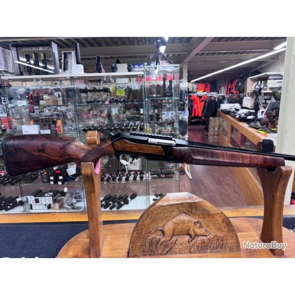 Browning Zenith Wood HC Battue 30-06 occasion