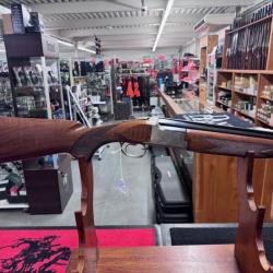 Browning B525 Sporter One 12x76 occasion