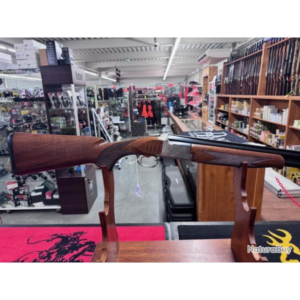 Browning B525 Sporter One 12x76 occasion