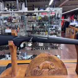 Remington 700 composite 7x64 + réducteur de son