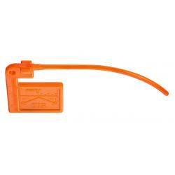 Sachet de 10 Témoins de Chambre Vide