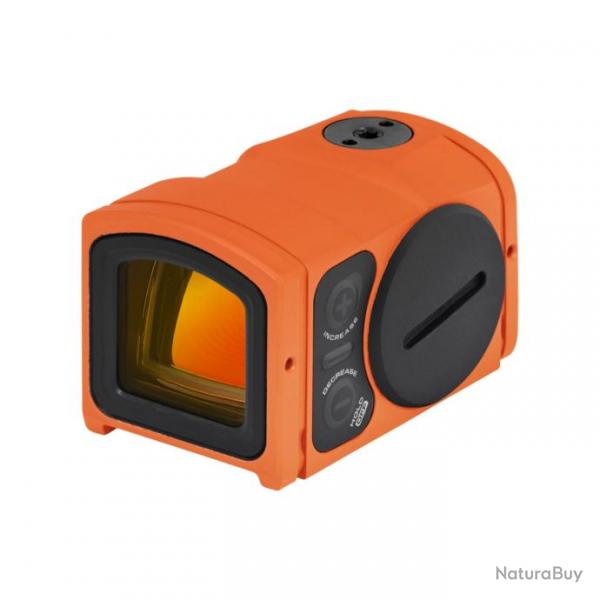 Viseur Point Rouge Acro C-2 Orange Cerakote Aimpoint