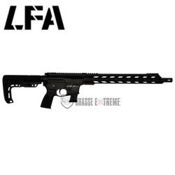 Carabine PCC LFA Challenger Black 16" Cal 9X19