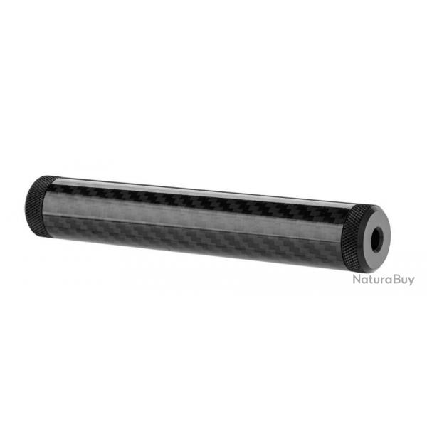 Vente Flash Modrateurs de son carbone / Silencieux carbone 22LR - 1/2'' x 20