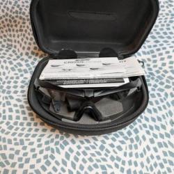 lunette ESS Crossbow