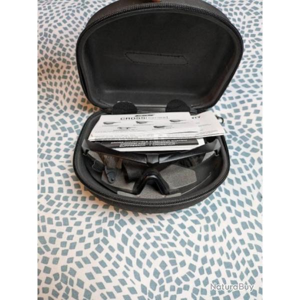 lunette ESS Crossbow