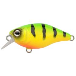 Poisson Nageur Spro Ikiru Mini Crank 38F SL SH Firetiger