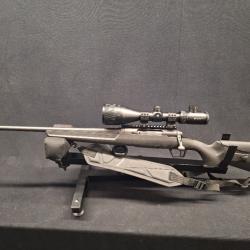 Carabine Savage Axis gaucher, Cal. 308 win - 1 sans prix de réserve !!