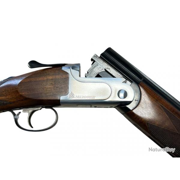 Fusil superpos Marocchi "Model 03 Sporting" 12/70 mise  prix 1 sans rserve !!! Occasion REF10