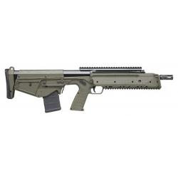 OFFRE DIRECT USINE ! BULLPUP KEL-TEC RDB17 OD GREEN CAL.223 17" - CATEGORIE B