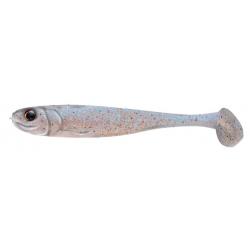 Leurre Souple Major Craft Stabi Shad Slim 5" - 12,6cm A l'unité 13,4g 06 12,6cm