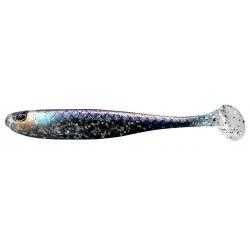 Leurre Souple Major Craft Stabi Shad Slim 5" - 12,6cm A l'unité 13,4g F003 12,6cm