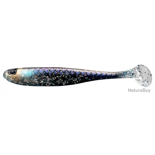 Leurre Souple Major Craft Stabi Shad Slim 5" - 12,6cm A l'unit 13,4g F003 12,6cm