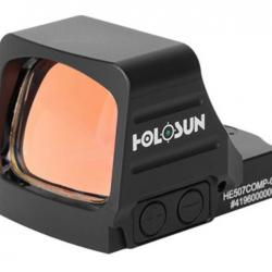 HOLOSUN REFLEX ELITE 507 COMP