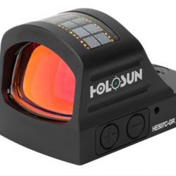 Holosun Micro Reflex Dot Elite 507C