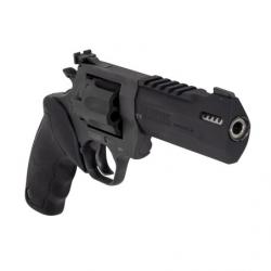 TAURUS - Revolver modele 357h hunter 51/8 black mat 357mag