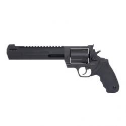 TAURUS - Revolver modele 460h hunter 83/8 black mat 460sw