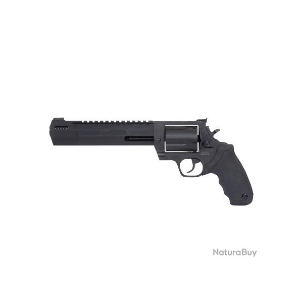 TAURUS - Revolver modele 460h hunter 83/8 black mat 460sw