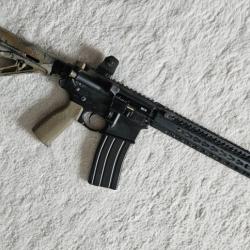 MWS custom BCM