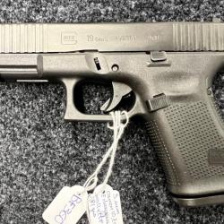 Glock 19 gen 5 FS 9 mm