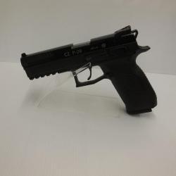 CZ P-09 Kadet 22lr