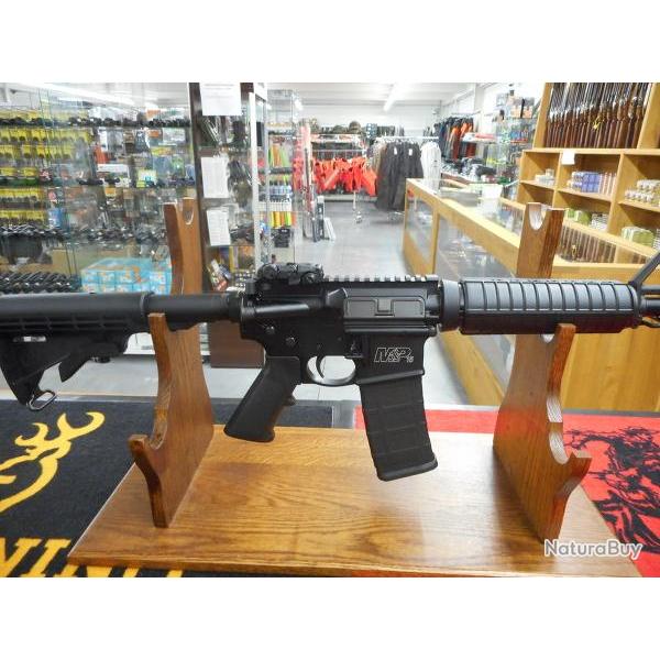 Smith & Wesson MP15 Sport 2 223 rem