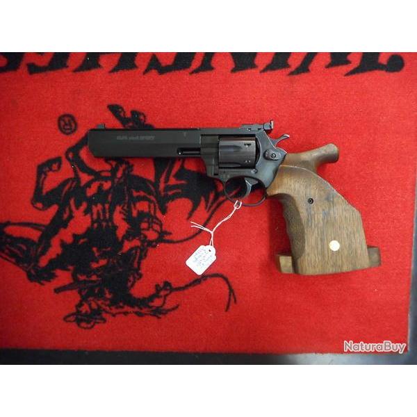 Alfa Proj Sport Target Bronz 22 lr