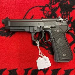 Beretta 92 FS M9A1 9 mm