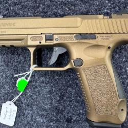 Canik TP9 DA Bronze 9 mm