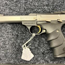 Browning Buck Mark Stainless URX 22 lr