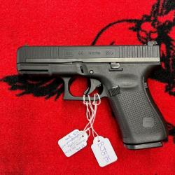 Glock 44 gen 5 FS 22 lr