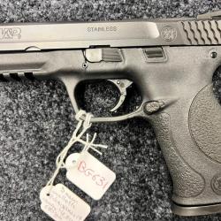 Smith & Wesson M&P9 9 mm occasion