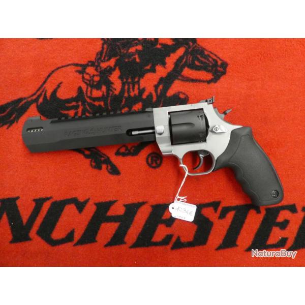 Taurus Raging Hunter BICOLORE 8 3/8" 44 mag