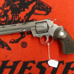 Colt Python SP6WTS 357 mag