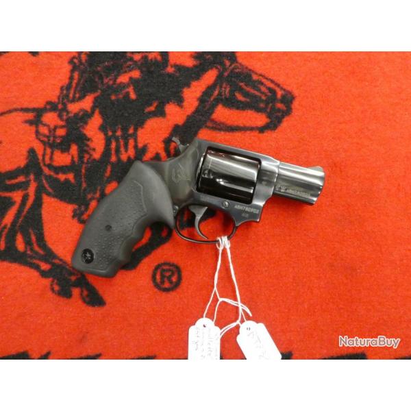 Taurus 605 bronz 2" 357 mag